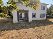 Appartement à SAINT-MARTIN-LACAUSSADE