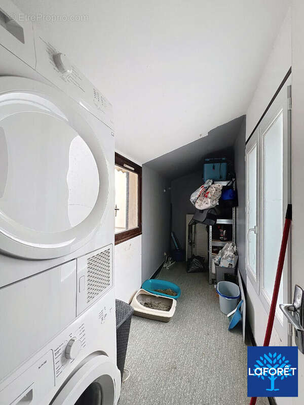 Appartement à BERNAY