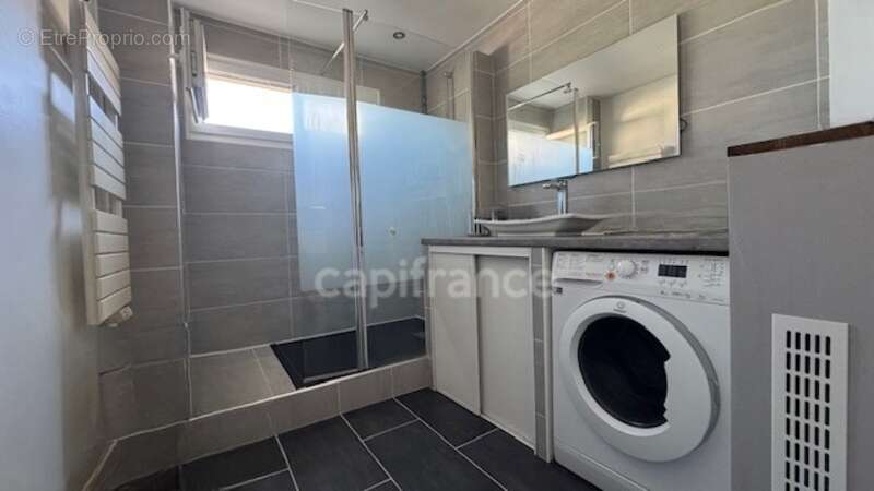 Beau 3 pièces - 66 m²- lumineux avec balcon, cave et proche RER D et métro – MAISONS ALFORT (94) - photo 16
