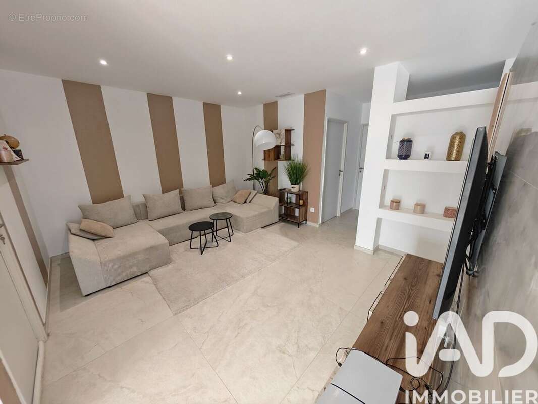 Photo 4 - Maison à PONTEILLA