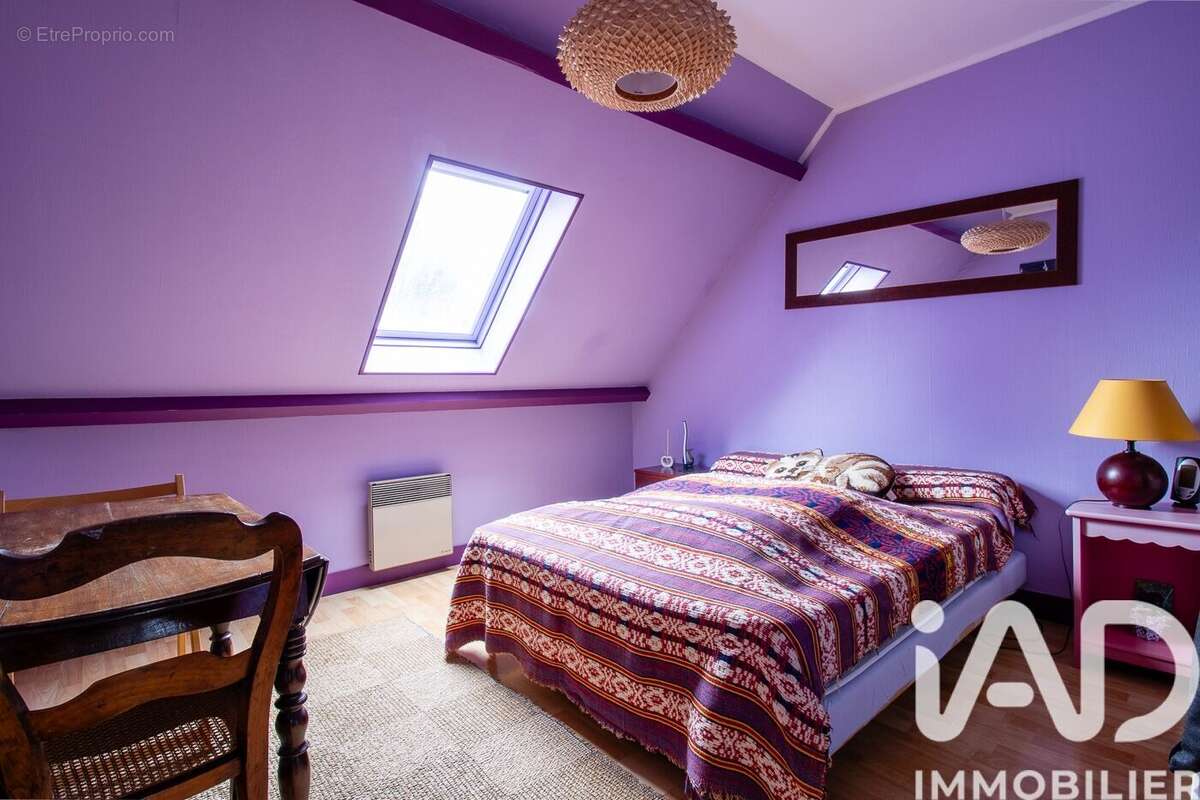 Photo 9 - Maison à GUIGNES