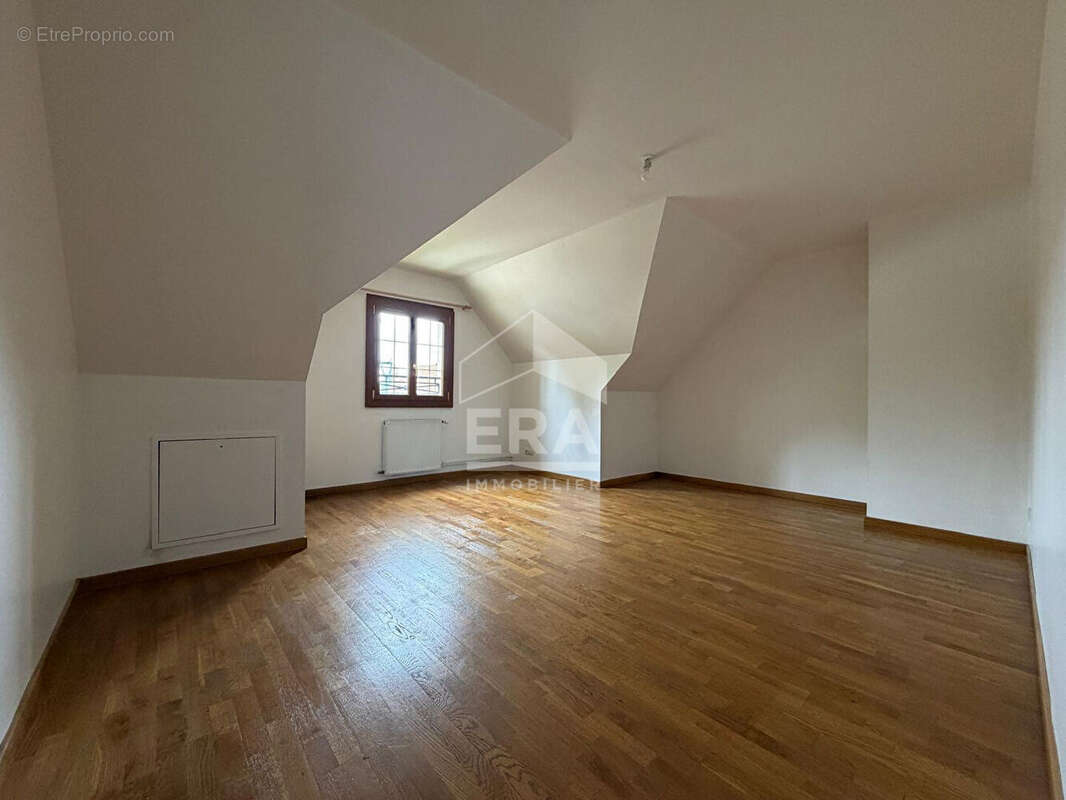 Maison 124m² à moncourt-fromonville - photo 13