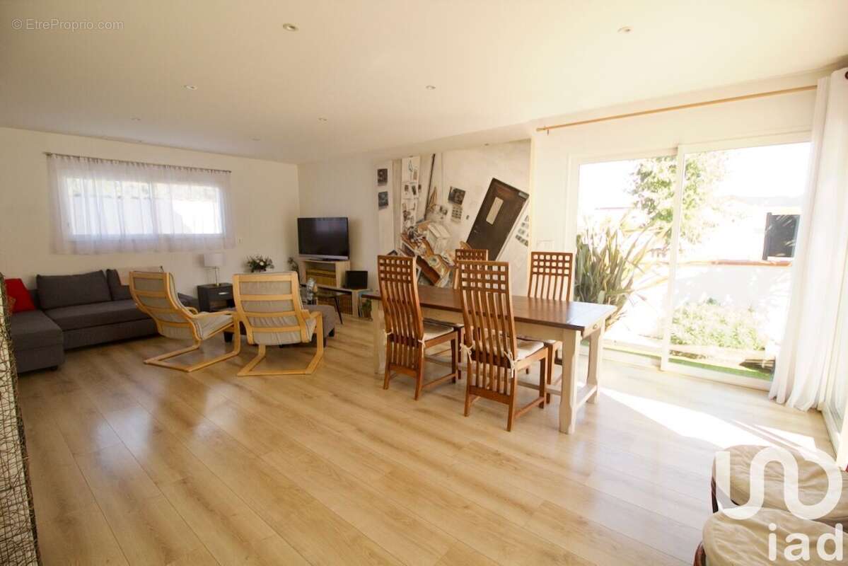 Photo 7 - Maison à SAINT-JEAN-PLA-DE-CORTS