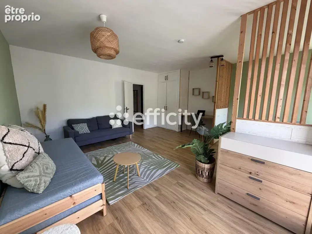 Appartement - photo 2