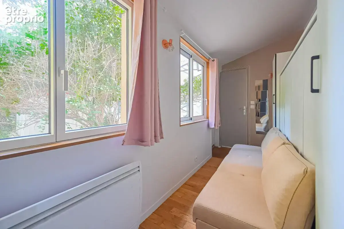Appartement À Vendre - photo 7