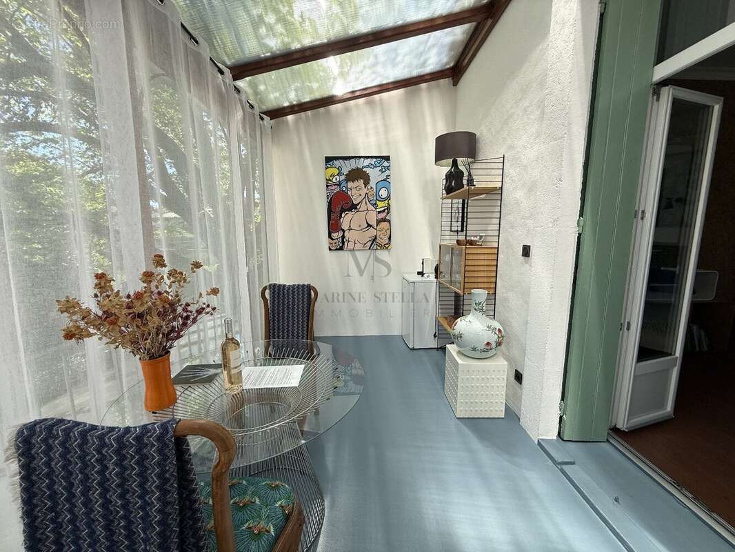Maison à BEZIERS