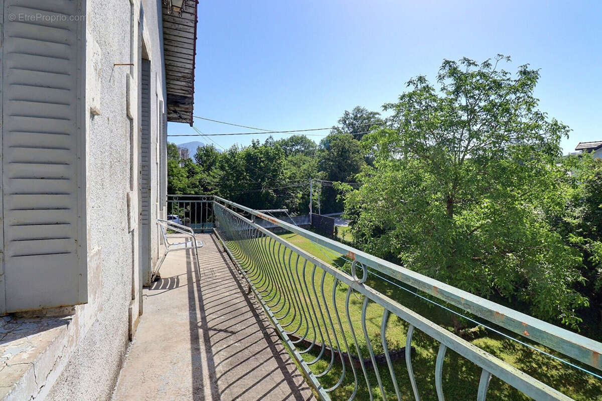 Maison à rénover à Cognin - 7 pièces, 136,92 m² - photo 7