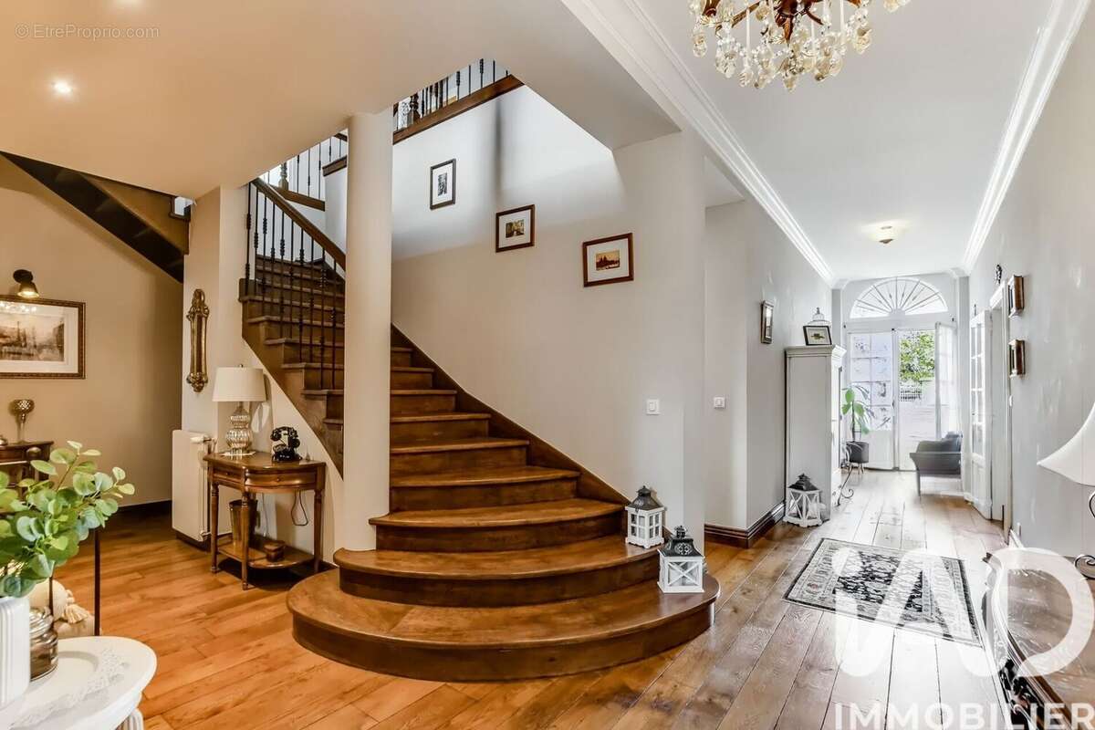 Photo 8 - Maison à LARRA