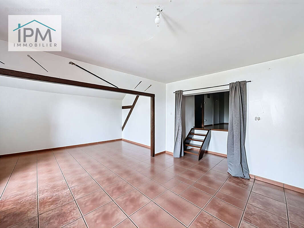 Appartement à WESTHOFFEN