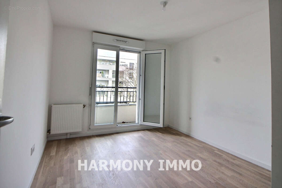 Appartement à ANTONY