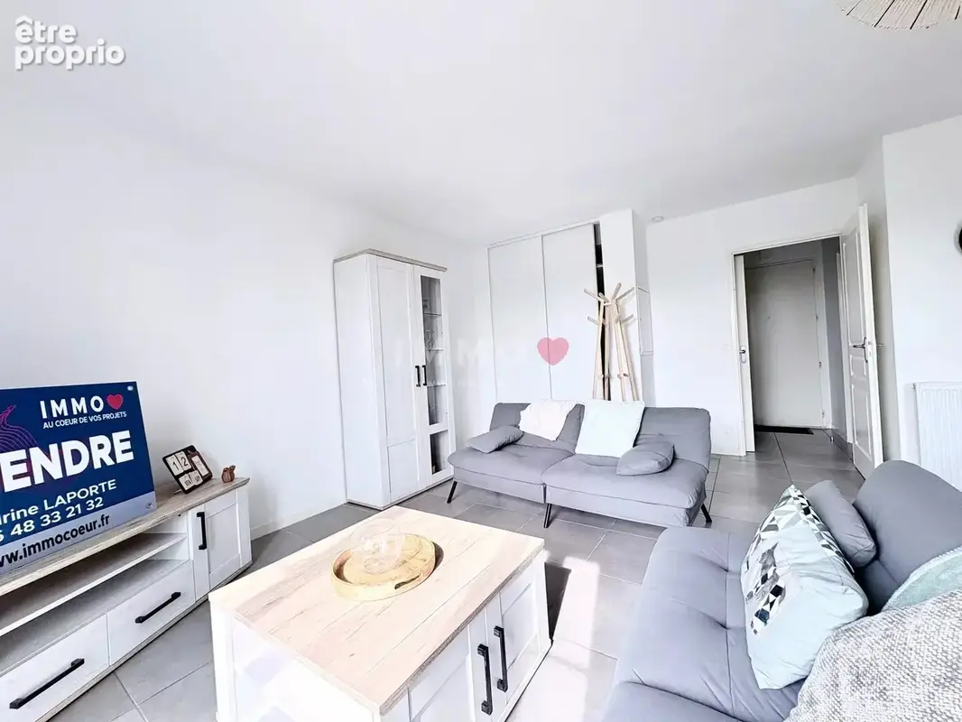 Maison 4 pièces - photo 5