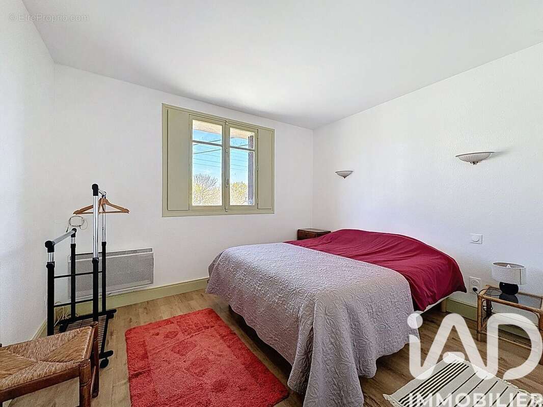 Photo 8 - Appartement à CARBONNE