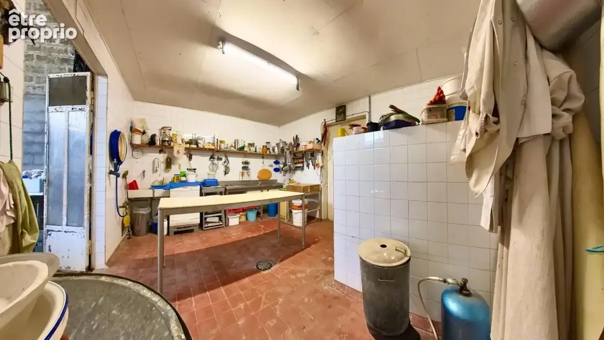 Propriété Landaise 186 m2 avec dépendances, hangars et insta - photo 19