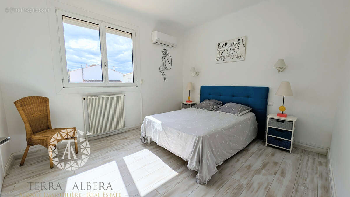 Maison à ORTAFFA