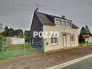 Maison à REFFUVEILLE