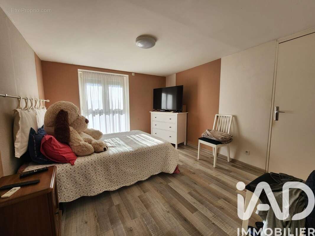 Photo 5 - Appartement à LA MURETTE