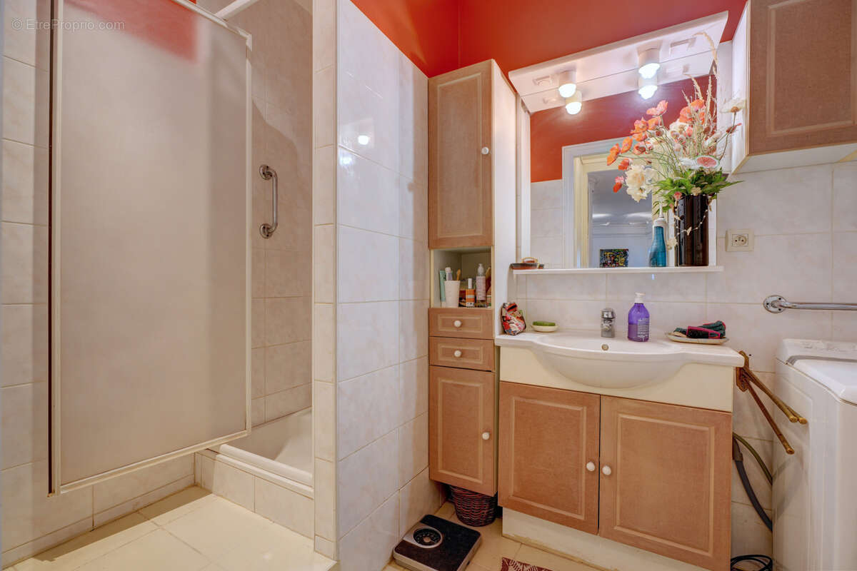 Appartement à LYON-1E
