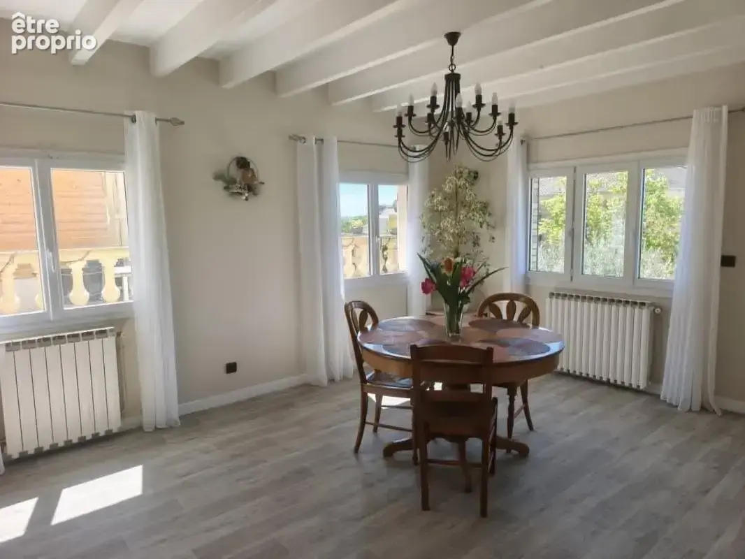 Maison 149 m² à Triel-Sur-Seine  - photo 2