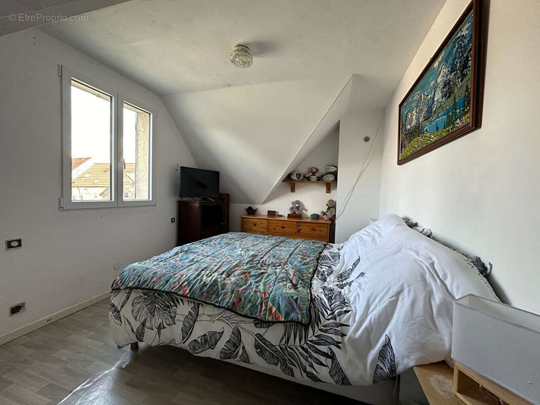 Maison proche PROVINS 3 chambres à 5 mn gare longueville (Paris gare de l'est 1 h) - photo 6