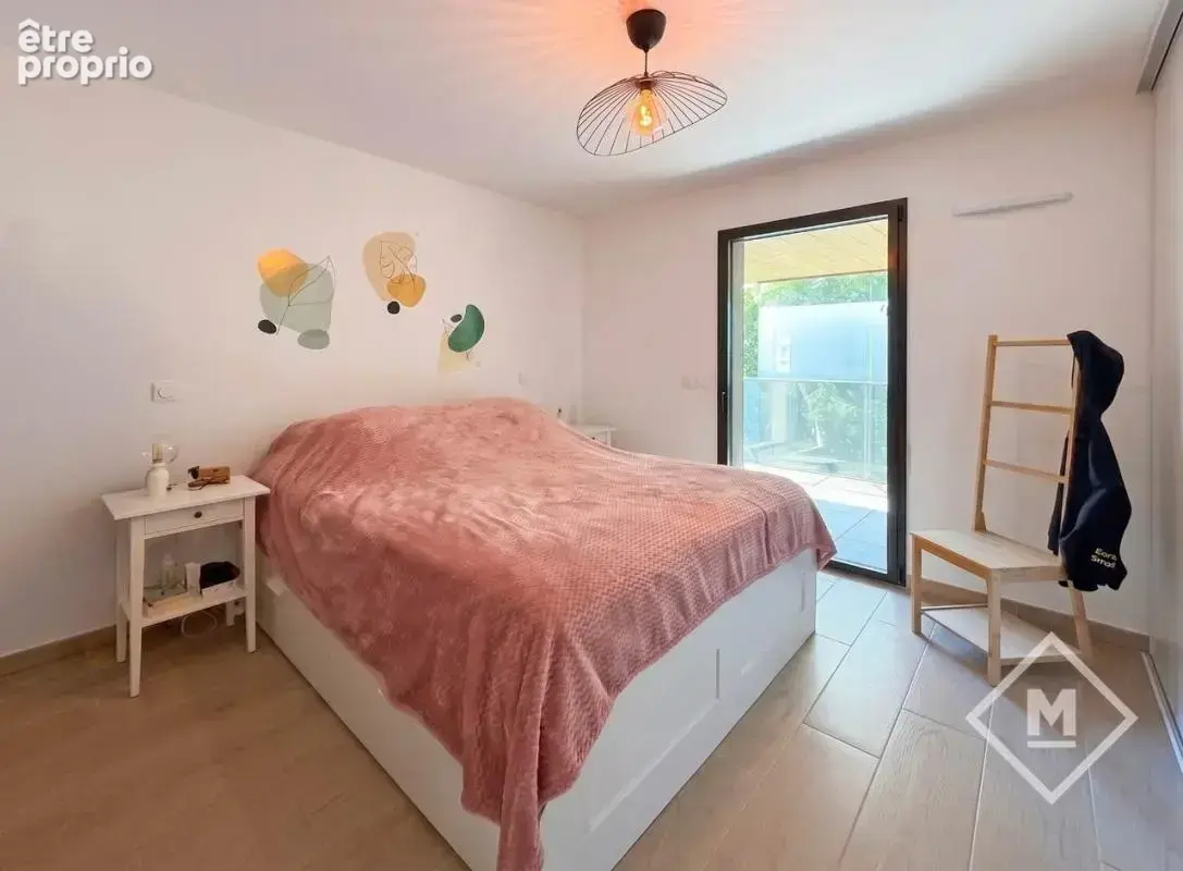 Superbe appartement  T4/T5 à Marseille Saint Victor, DPE B, 85m² avec terrasses - photo 10