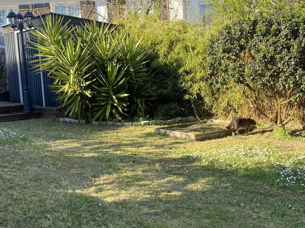 Maison à SAINT-NAZAIRE