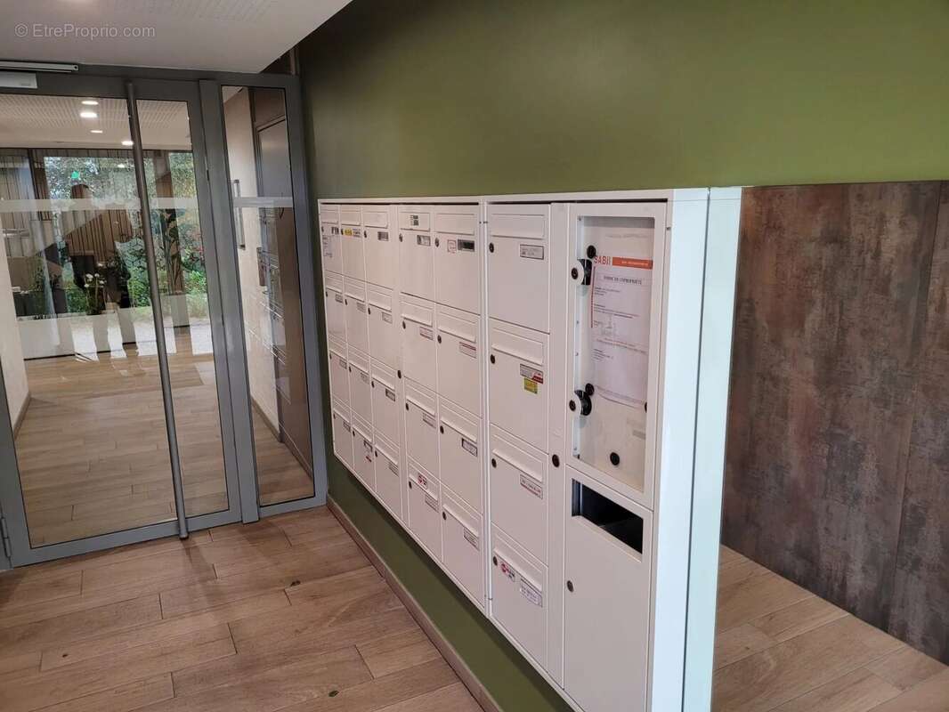 Appartement à AMIENS