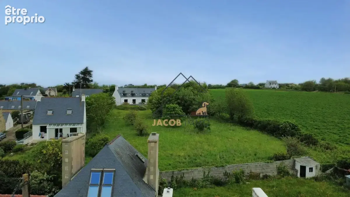 Maison en pierre à 10 min à pied de la plage du Loch - photo 4