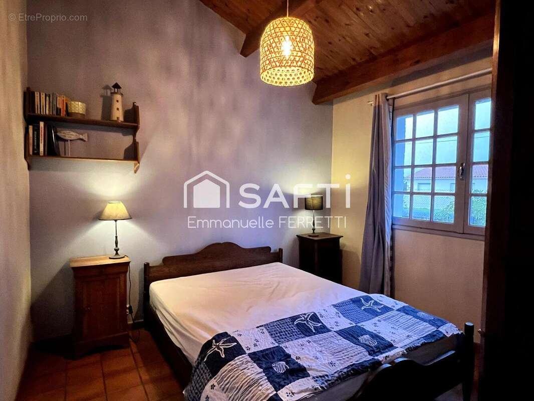 Photo 6 - Maison à ANGLES