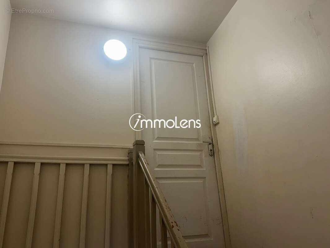 Appartement à LENS
