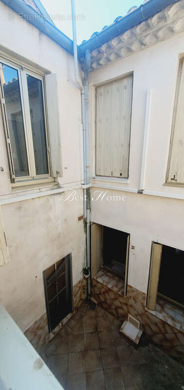 Maison à NIMES