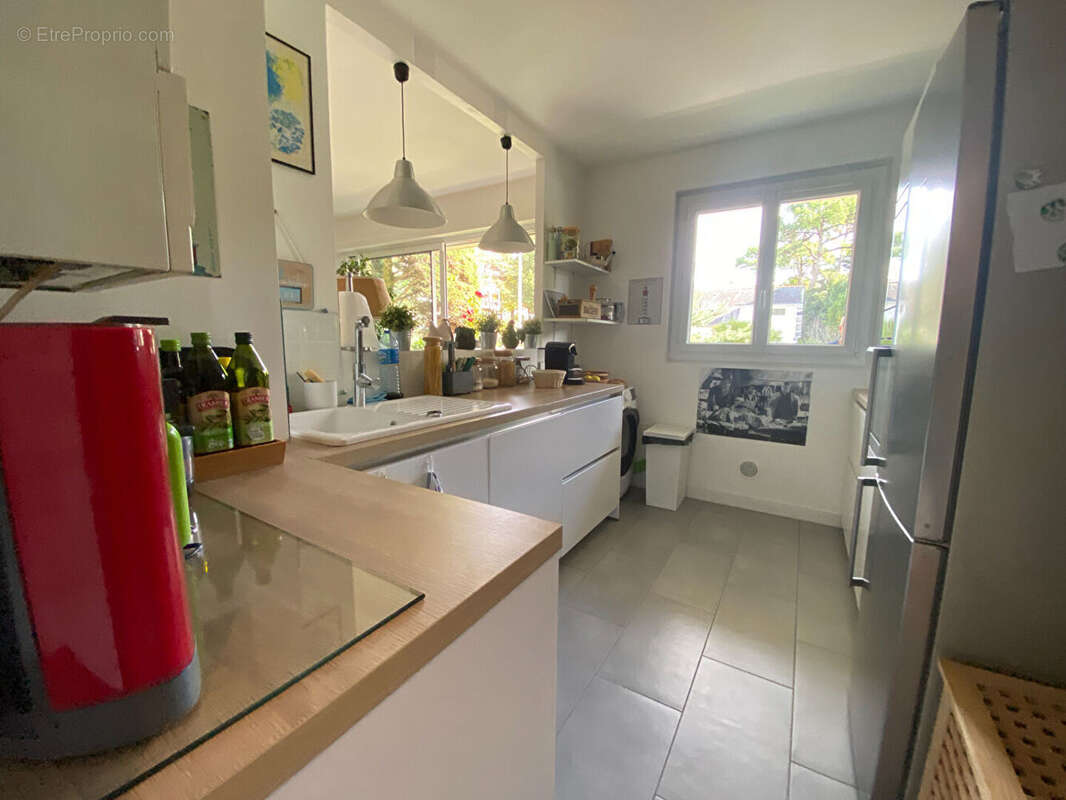 Appartement à LA BAULE-ESCOUBLAC