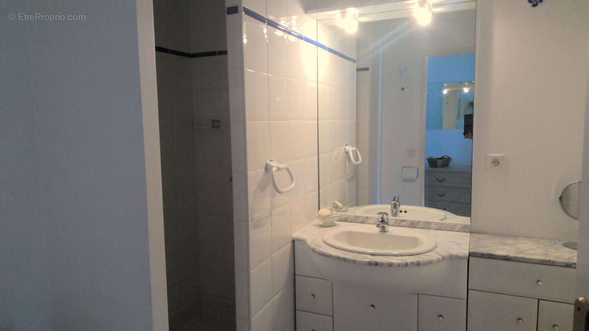 Appartement 29m² à saint-jean-de-luz - photo 5
