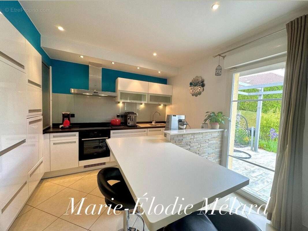 Photo 6 - Maison à LEXY