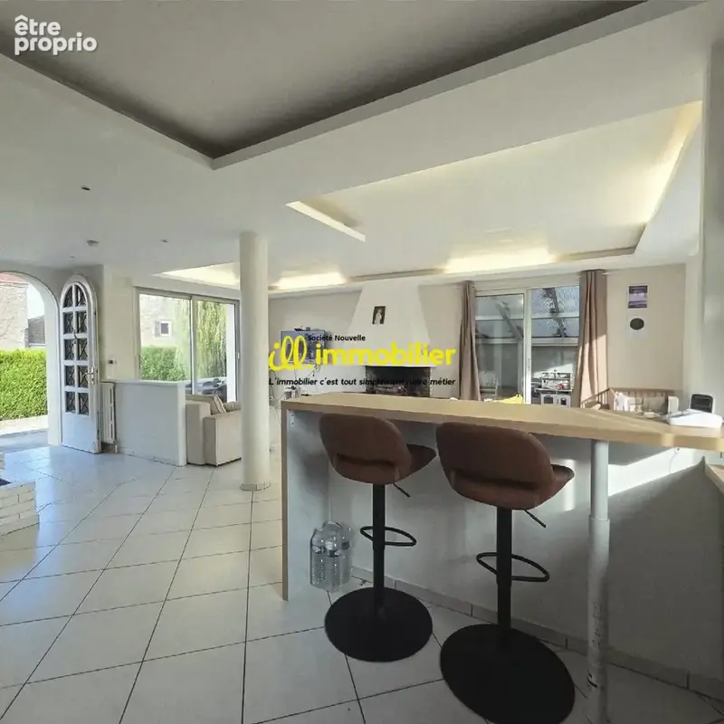Maison 8 pièces 158 m² à vendre à Harcy (08150) - photo 7