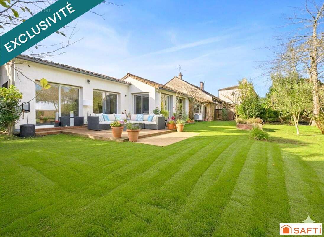 Photo 7 - Maison à L'ISLE-JOURDAIN