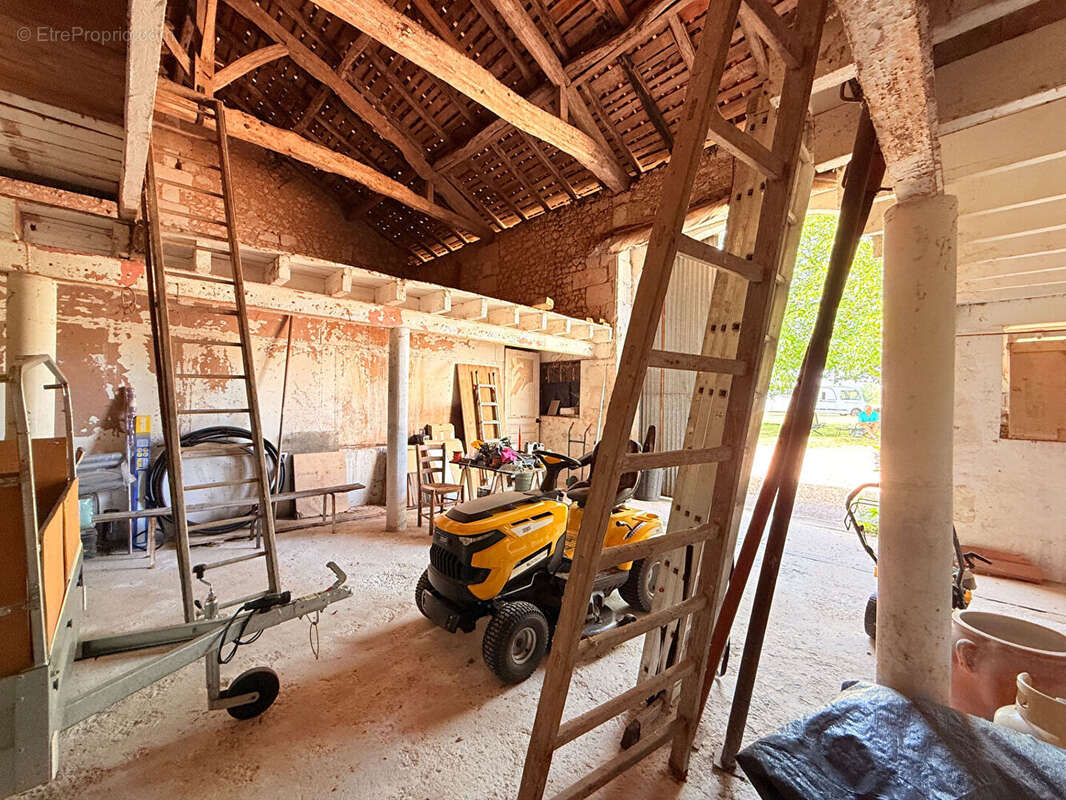 Maison de caractère - photo 18