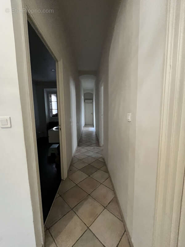 Appartement à AJACCIO