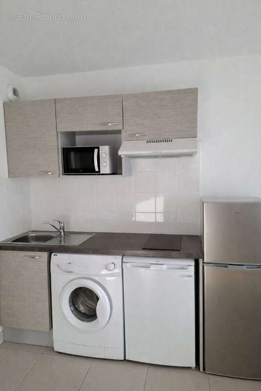 Appartement à TOURCOING