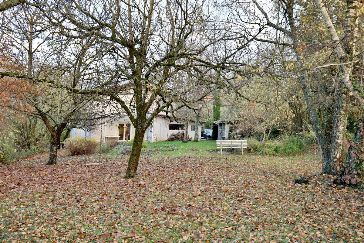 Maison à SEPTEME