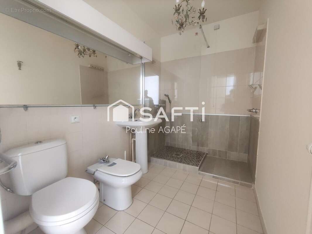 Photo 7 - Appartement à MONTPELLIER
