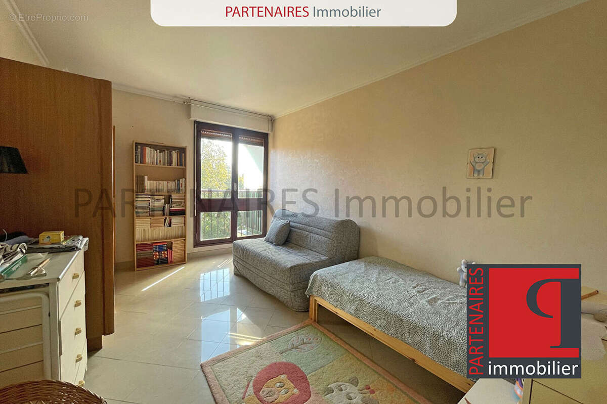 Appartement à LE CHESNAY