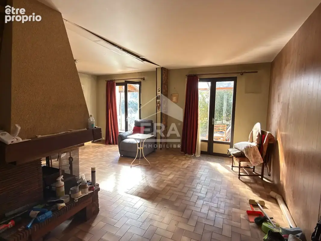 Maison 105m² à mondeville - photo 7