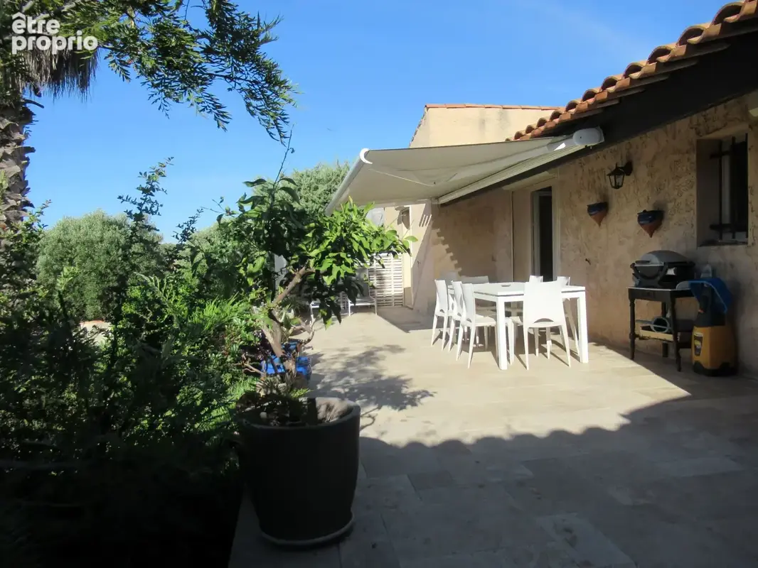 Photo Maison à Sausset-Les-Pins au prix de 540 000€