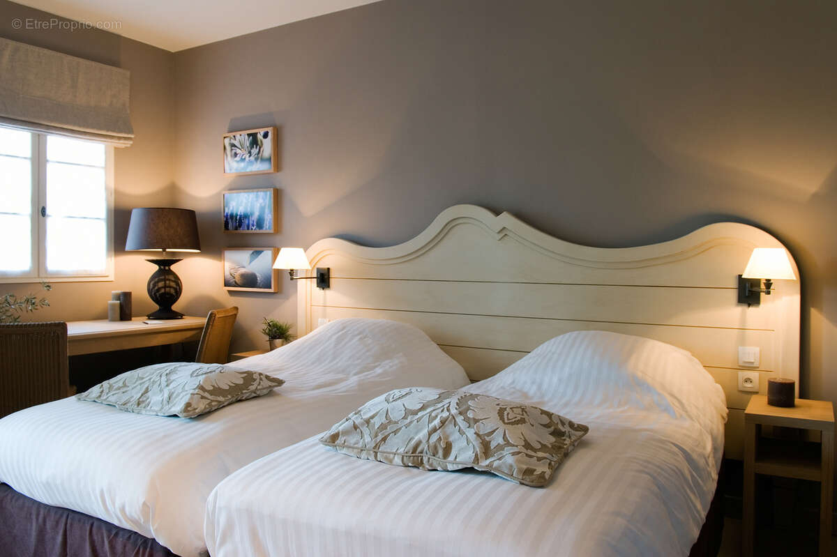 Appartement à LA MOTTE