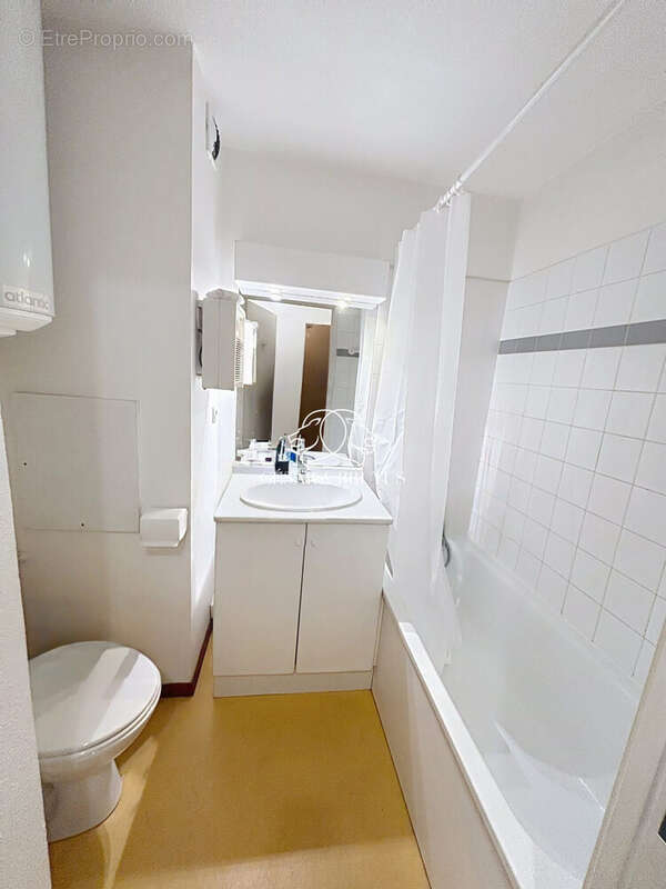 Appartement à LYON-3E