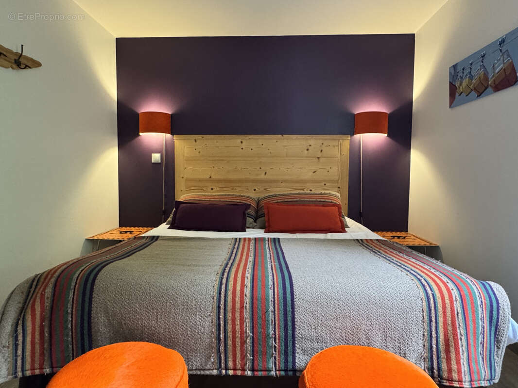 Appartement à MONT-DE-LANS