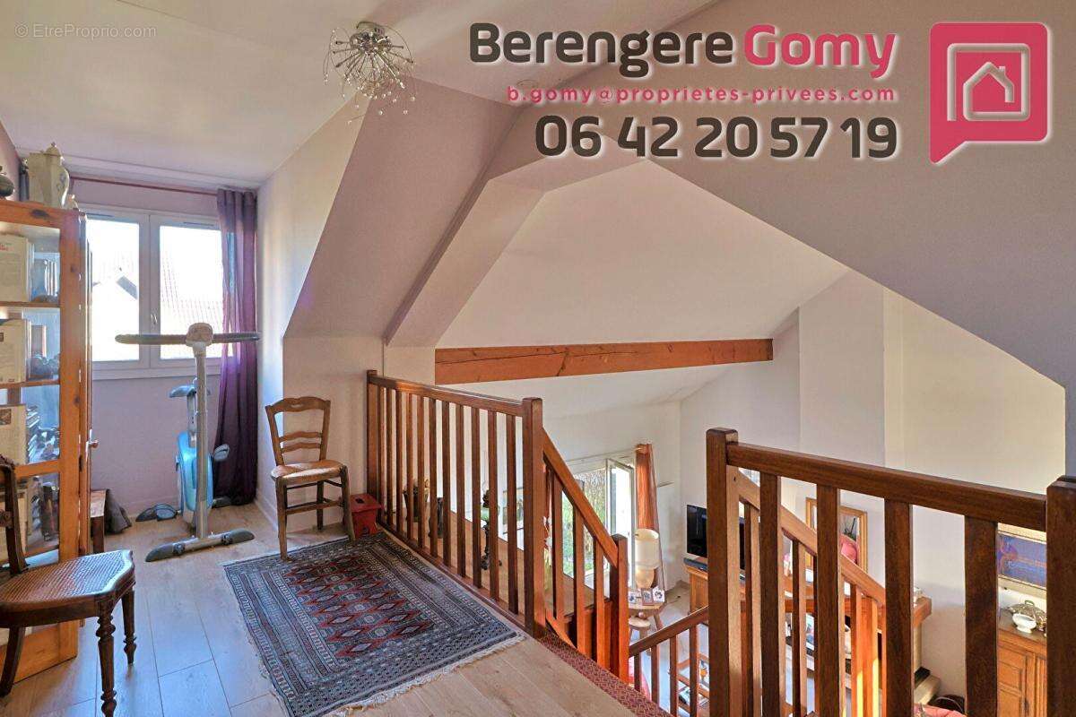 Maison à FRANCONVILLE