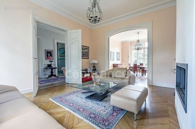 Maison à SOISSONS