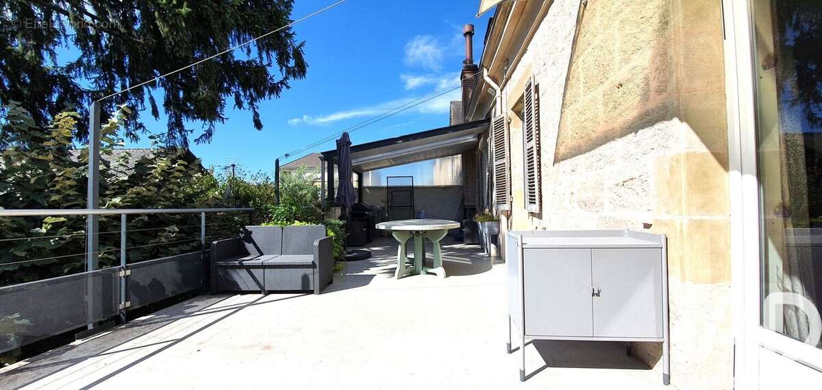 Photo 9 - Maison à BRIVE-LA-GAILLARDE