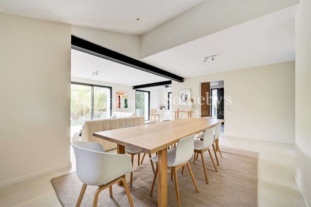 Maison à AIX-EN-PROVENCE